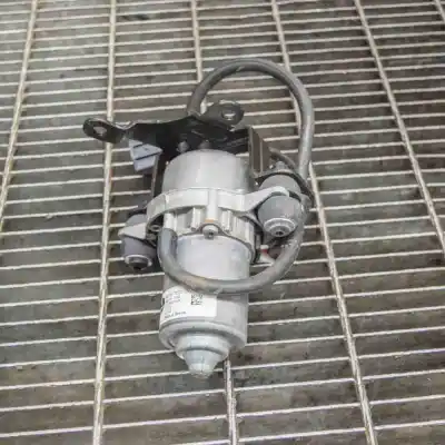 Pezzo di ricambio per auto di seconda mano Depressore Freni / Pompa Del Vuoto per OPEL MOKKA / MOKKA X (2012-..) Off-road Riferimenti OEM IAM 42477277,174979-13,934467-01,934116-01  