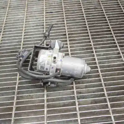 Автозапчасти б/у депрессор тормоза / вакуумный насос за opel mokka / mokka x (2012-..) off-road ссылки oem iam 42477277,174979-13,934467-01,934116-01  