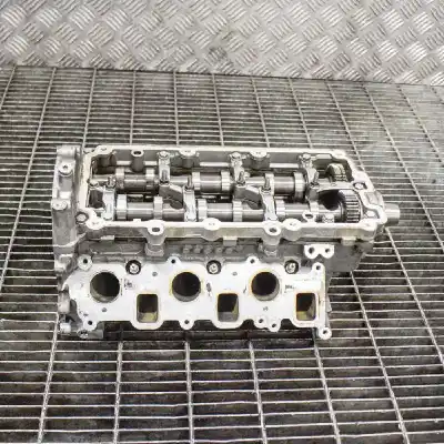 Pezzo di ricambio per auto di seconda mano testata motore per audi a6 4f2, c6 (2004-2011) riferimenti oem iam 059103063er,1059353cs  