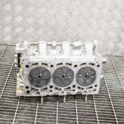 Pezzo di ricambio per auto di seconda mano testata motore per audi a6 4f2, c6 (2004-2011) riferimenti oem iam 059103063er,1059353cs  