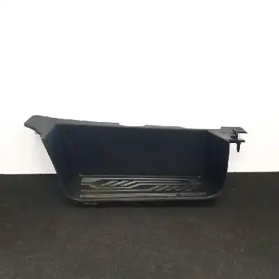 Second-hand car spare part Side Skirt for FORD TRANSIT CUSTOM (2012-..) Commercial OEM IAM references BK21-V13201-AEW,KK21-V13201-ABW  