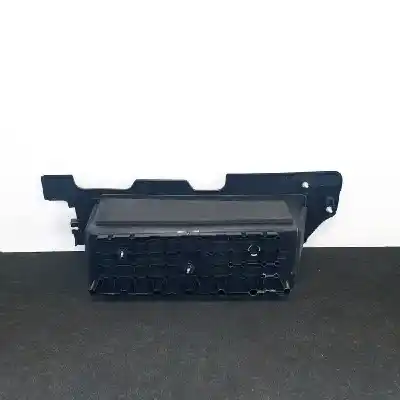 Second-hand car spare part side skirt for ford transit custom (2012-..) commercial oem iam references bk21-v13201-aew,kk21-v13201-abw  