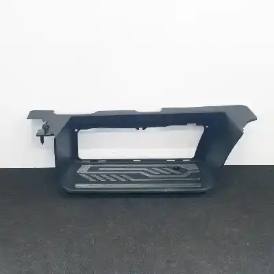 Second-hand car spare part Side Skirt for FORD TRANSIT CUSTOM (2012-..) Commercial OEM IAM references KK31-V13200-ABW,BK21-V13200-AEW  