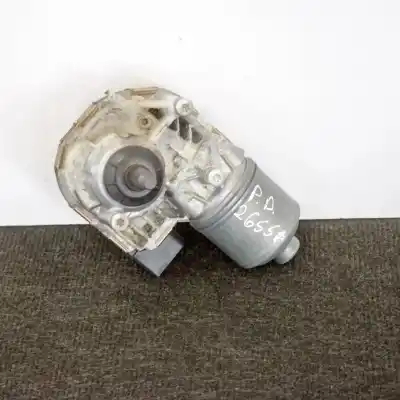 Peça sobressalente para automóvel em segunda mão MOTOR DO LIMPA PARA BRISAS por FORD FOCUS III  Referências OEM IAM BM51-17504-BL,170178286332,1137328881  