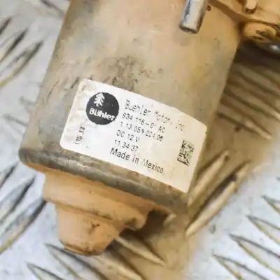 Pièce détachée automobile d'occasion assistant de freinage / pompe à vide pour opel mokka / mokka x (2012-..) off-road références oem iam 934116-01ac,009428-16,934534-00,25954331  