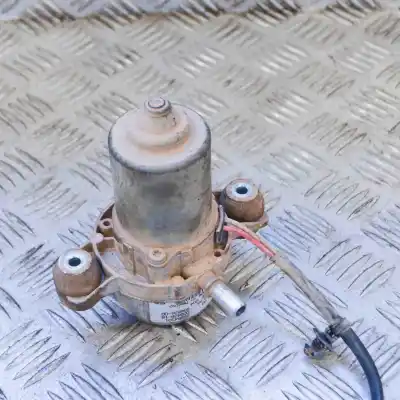 Pièce détachée automobile d'occasion assistant de freinage / pompe à vide pour opel mokka / mokka x (2012-..) off-road références oem iam 934116-01ac,009428-16,934534-00,25954331  