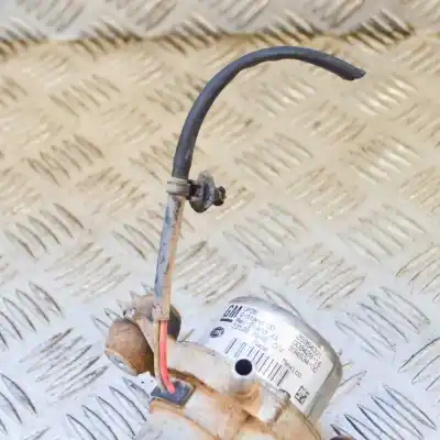 Pièce détachée automobile d'occasion assistant de freinage / pompe à vide pour opel mokka / mokka x (2012-..) off-road références oem iam 934116-01ac,009428-16,934534-00,25954331  