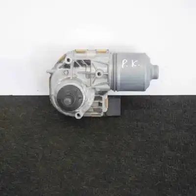 Peça sobressalente para automóvel em segunda mão MOTOR DO LIMPA PARA BRISAS por FORD FOCUS III  Referências OEM IAM BM51-17504-AL,0390248152,1137328881,161944555811  