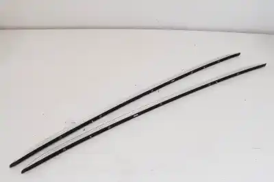 Tweedehands auto-onderdeel dakbaren voor audi q7 4l (2006-2015) oem iam-referenties 4l0860022n,4l0860021n  