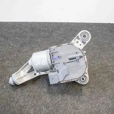 Peça sobressalente para automóvel em segunda mão MOTOR DO LIMPA PARA BRISAS por FORD FOCUS III  Referências OEM IAM 1137328721,123458320331,BM51-17504-AJ,1233475909,0  