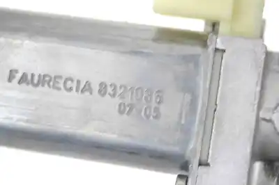 Second-hand car spare part seat adjustment motor for bmw x6 e71, e72 (2007-2014) oem iam references 8321086,0390203233  