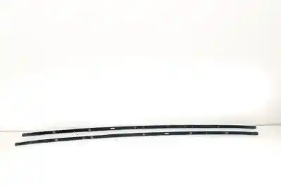 Tweedehands auto-onderdeel DAKBAREN voor AUDI Q7 4L  OEM IAM-referenties 4L0860022N,4L0860021N  