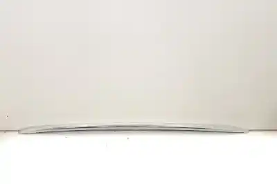 Tweedehands auto-onderdeel dakbaren voor audi q7 4l (2006-2015) oem iam-referenties 4l0860022n,4l0860021n  