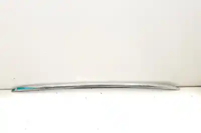 Tweedehands auto-onderdeel dakbaren voor audi q7 4l (2006-2015) oem iam-referenties 4l0860022n,4l0860021n  