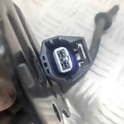 Pièce détachée automobile d'occasion assistant de freinage / pompe à vide pour opel mokka / mokka x (2012-..) off-road références oem iam 934534-00,009428-16,25954331  