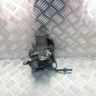 Pièce détachée automobile d'occasion assistant de freinage / pompe à vide pour opel mokka / mokka x (2012-..) off-road références oem iam 934534-00,009428-16,25954331  