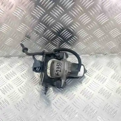 Pièce détachée automobile d'occasion assistant de freinage / pompe à vide pour opel mokka / mokka x (2012-..) off-road références oem iam 934534-00,009428-16,25954331  