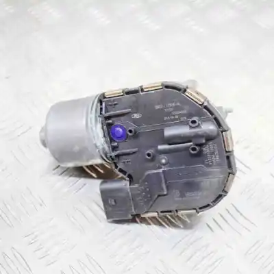 Peça sobressalente para automóvel em segunda mão MOTOR DO LIMPA PARA BRISAS por FORD FOCUS III  Referências OEM IAM 0390248152,1137328881,BM51-17504-AL  