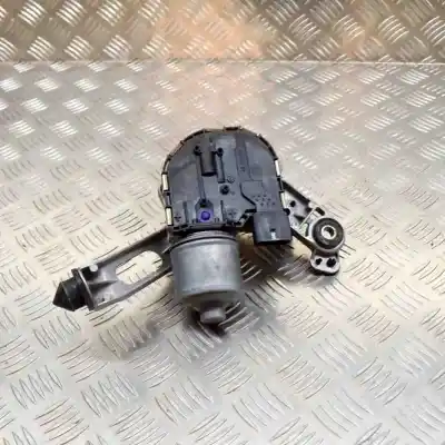 Peça sobressalente para automóvel em segunda mão MOTOR DO LIMPA PARA BRISAS por FORD FOCUS III  Referências OEM IAM 1137328881,0390248181,BM51-17504-BM  