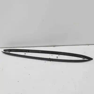 Peça sobressalente para automóvel em segunda mão Barras Do Tejadilho por AUDI Q3 8U (2011-2018) Referências OEM IAM 8U0860021,8U0860022  