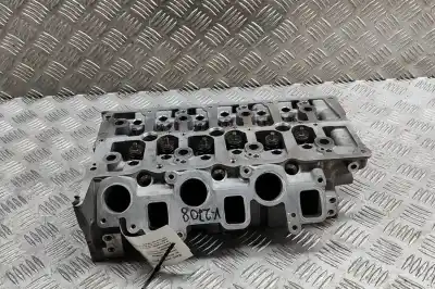Pièce détachée automobile d'occasion culasse du moteur pour audi q7 4l (2006-2015) références oem iam 059103063gc,059353ek  