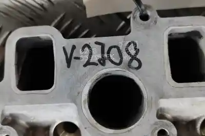 Pièce détachée automobile d'occasion culasse du moteur pour audi q7 4l (2006-2015) références oem iam 059103063gc,059353ek  