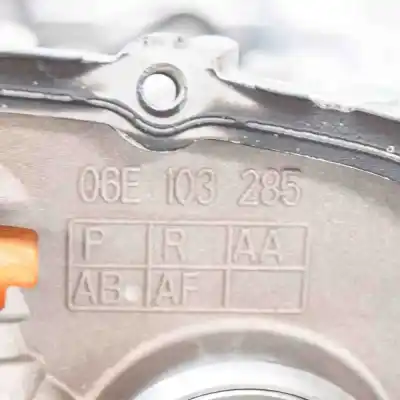 Pezzo di ricambio per auto di seconda mano testata motore per audi q5 (8rb) 2.0 tdi riferimenti oem iam 06e103285,06e103403t  
