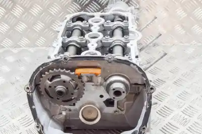 Pezzo di ricambio per auto di seconda mano testata motore per audi q5 (8rb) 2.0 tdi riferimenti oem iam 06e103285,06e103403t  