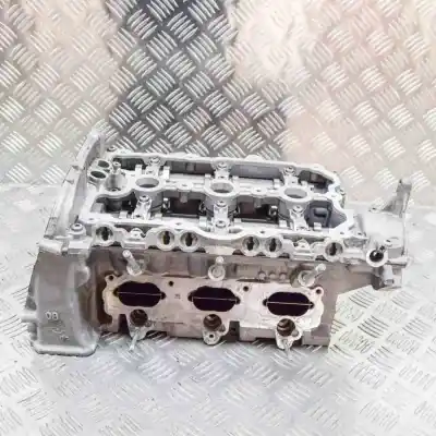 Pezzo di ricambio per auto di seconda mano Testata Motore per AUDI Q5 (8RB) 2.0 TDI Riferimenti OEM IAM 06E103285,06E103403T  
