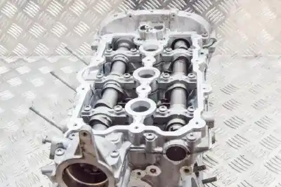 Pezzo di ricambio per auto di seconda mano testata motore per audi q5 (8rb) 2.0 tdi riferimenti oem iam 06e103285,06e103403t  