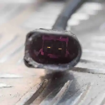 Автозапчастина б/у инжектор для porsche cayenne 92a (2010-..) off-road посилання на oem iam 7p5.131.113  