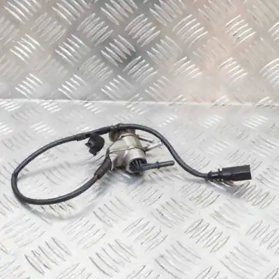 Автозапчастина б/у инжектор для porsche cayenne 92a (2010-..) off-road посилання на oem iam 7p5.131.113  