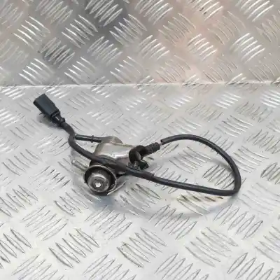 Автозапчастина б/у инжектор для porsche cayenne 92a (2010-..) off-road посилання на oem iam 7p5.131.113  