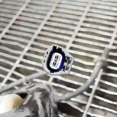 Pièce détachée automobile d'occasion assistant de freinage / pompe à vide pour opel mokka / mokka x (2012-..) off-road références oem iam 009428-16,25954331,934534-00  