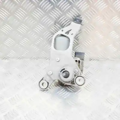Peça sobressalente para automóvel em segunda mão MOTOR DO LIMPA PARA BRISAS por FORD FOCUS III  Referências OEM IAM 0390248152,BM51-17504-AL  