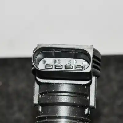 Peça sobressalente para automóvel em segunda mão bobina de ignição por audi q5 8r (2008-2017) referências oem iam 07k905715f  