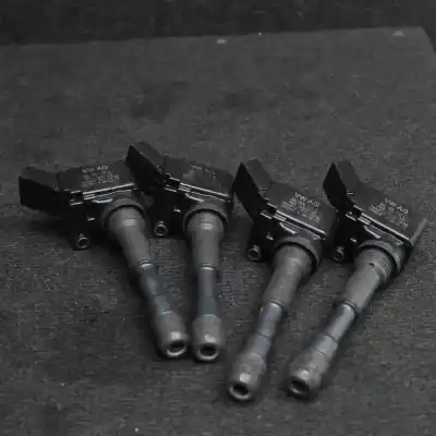 Pezzo di ricambio per auto di seconda mano bobina di accensione per audi a3 limousine 8vs, 8vm (2013-2020) riferimenti oem iam 06l905110c  