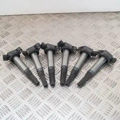 Peça sobressalente para automóvel em segunda mão Bobina De Ignição por LEXUS RX _L1_ (2008-2015) Referências OEM IAM 90919-02255  