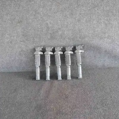 Second-hand car spare part ignition coil for bmw x3 e83 (2003-2011) oem iam references 1712223  