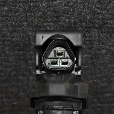 Second-hand car spare part ignition coil for bmw x3 e83 (2003-2011) oem iam references 1712223  