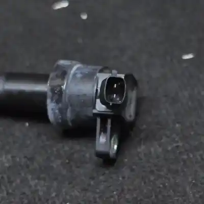 Peça sobressalente para automóvel em segunda mão bobina de ignição por kia picanto ta (2011-2017) referências oem iam 27301-04000  