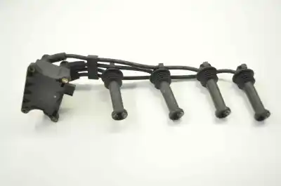 Peça sobressalente para automóvel em segunda mão Bobina De Ignição por FORD FIESTA VI (2008-..) Hatchback Referências OEM IAM CM5G12029FA  