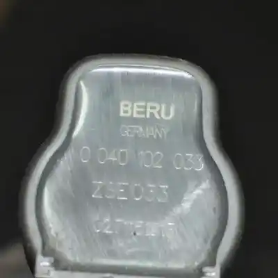Автозапчастина б/у котушка запалювання для audi a4 avant 8ed, b7 (2004-2008) посилання на oem iam 0040102033  
