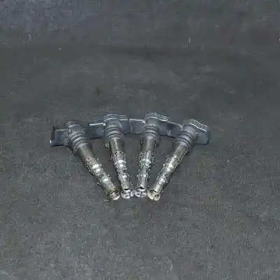 Peça sobressalente para automóvel em segunda mão bobina de ignição por audi a4 avant 8ed, b7 (2004-2008) referências oem iam 06b905115r  