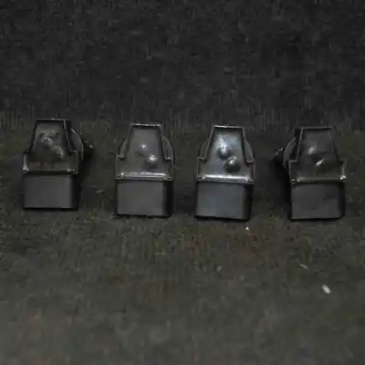 Peça sobressalente para automóvel em segunda mão bobina de ignição por audi a3 8p1 (2003-2012) referências oem iam 036905715a  