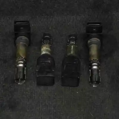 Peça sobressalente para automóvel em segunda mão bobina de ignição por audi a3 8p1 (2003-2012) referências oem iam 036905715a  