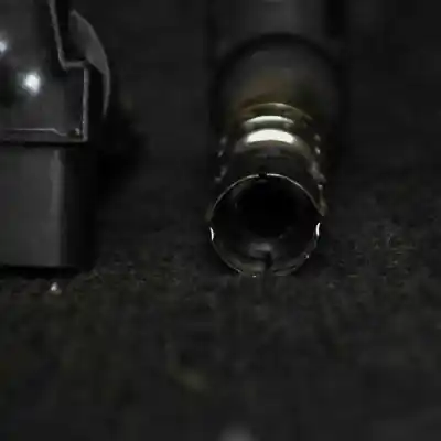 Peça sobressalente para automóvel em segunda mão bobina de ignição por audi a3 8p1 (2003-2012) referências oem iam 036905715a  