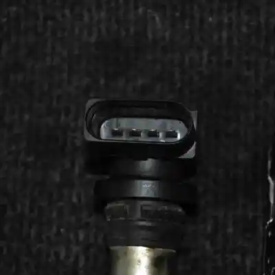 Peça sobressalente para automóvel em segunda mão bobina de ignição por audi a3 8p1 (2003-2012) referências oem iam 036905715a  