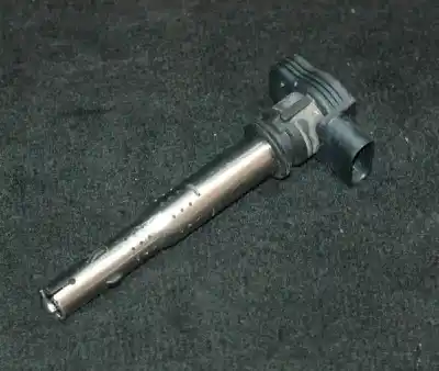 Pezzo di ricambio per auto di seconda mano bobina di accensione per skoda octaviaii 1z3 (2004-2013) riferimenti oem iam 07k905715f  