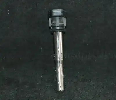 Pezzo di ricambio per auto di seconda mano Bobina Di Accensione per SKODA OCTAVIAII 1Z3 (2004-2013) Riferimenti OEM IAM 07K905715F  